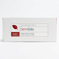 DERM CELU  5 VIALES * 5ML