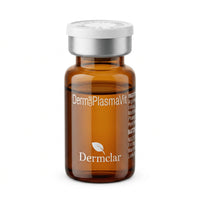 DERM PLASMAVIT 5 VIALES * 10ML