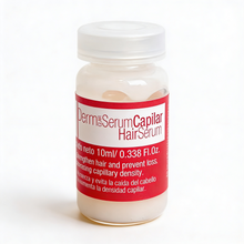 DERM SERUM CAPILAR 5 VIALES * 5ML