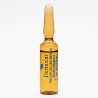 DERMCLAR FOSFATIDICOLINA 10 VIALES * 5ML