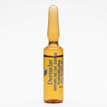 DERMCLAR FOSFATIDICOLINA 10 VIALES * 5ML