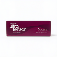 BIOCARE ULTRATENSOR 10 VIALES * 7ML