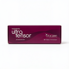 BIOCARE ULTRATENSOR 10 VIALES * 7ML