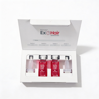 DERMCLAR EXOHAIR  2 VIALES * 10 ML
