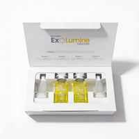 DERMCLAIR EXO LUMINE 2 VIALES * 10ML