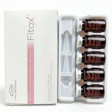 ARMESSO FITOX 5 VIALES * 10ML