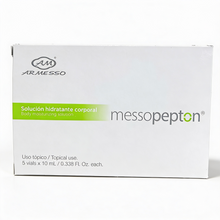 ARMESSO MESSOPEPTON 5 VIALES * 10ML
