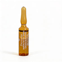 DERMCLAR EXTRACTO ALCACHOFA 10 VIALES * 5ML