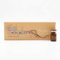 BIOCARE AGECOMPLEX 10 VIALES × 7 ML