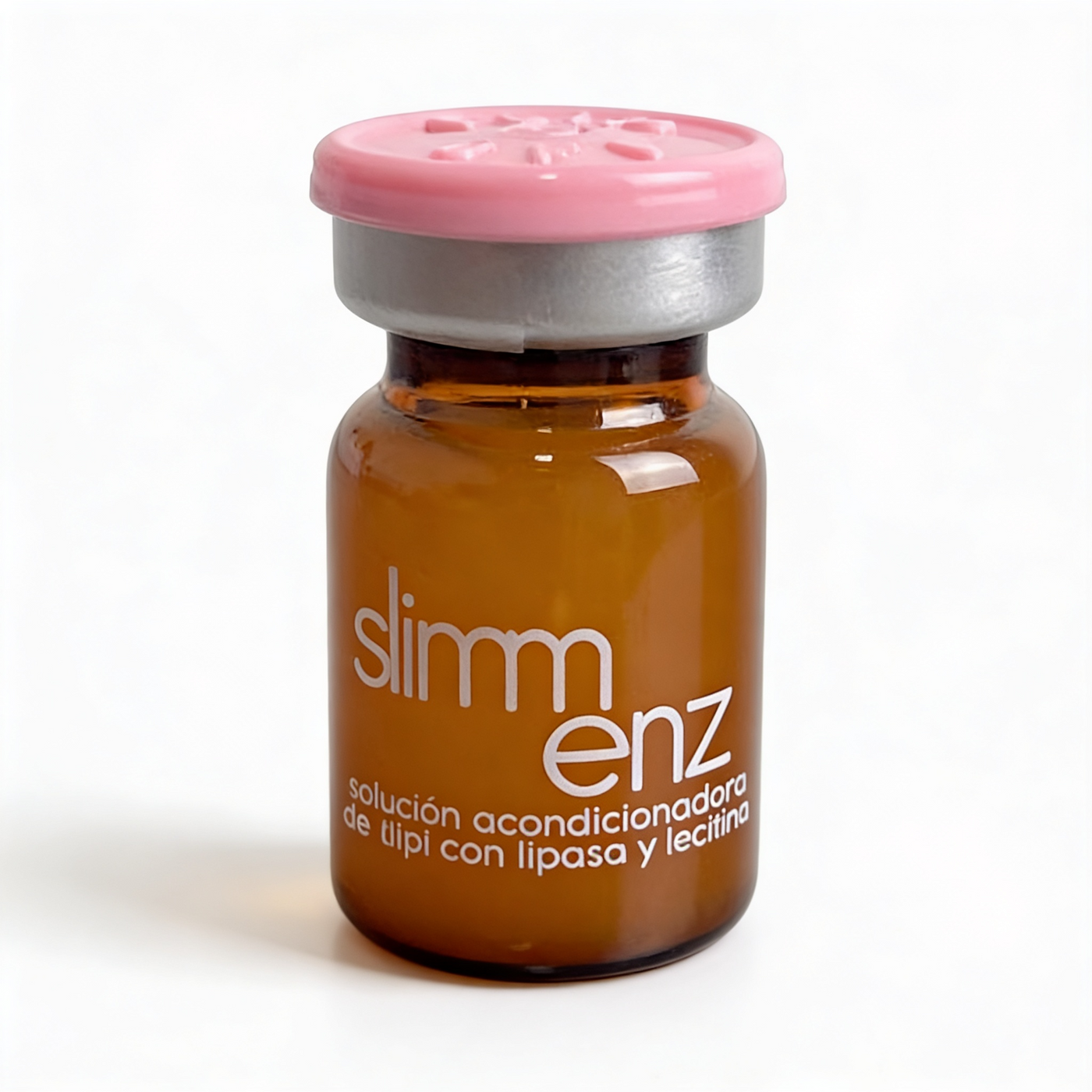 BIOCARE SLIMMENZ 10 VIALES * 7ML