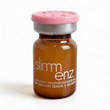 BIOCARE SLIMMENZ 10 VIALES * 7ML