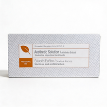 DERMCLAR EXTRACTO ALCACHOFA 10 VIALES * 5ML