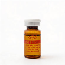 ARMESSO MESSOVIT 5 VIALES * 10ML