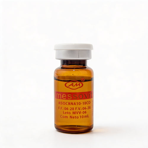 ARMESSO MESSOVIT 5 VIALES * 10ML