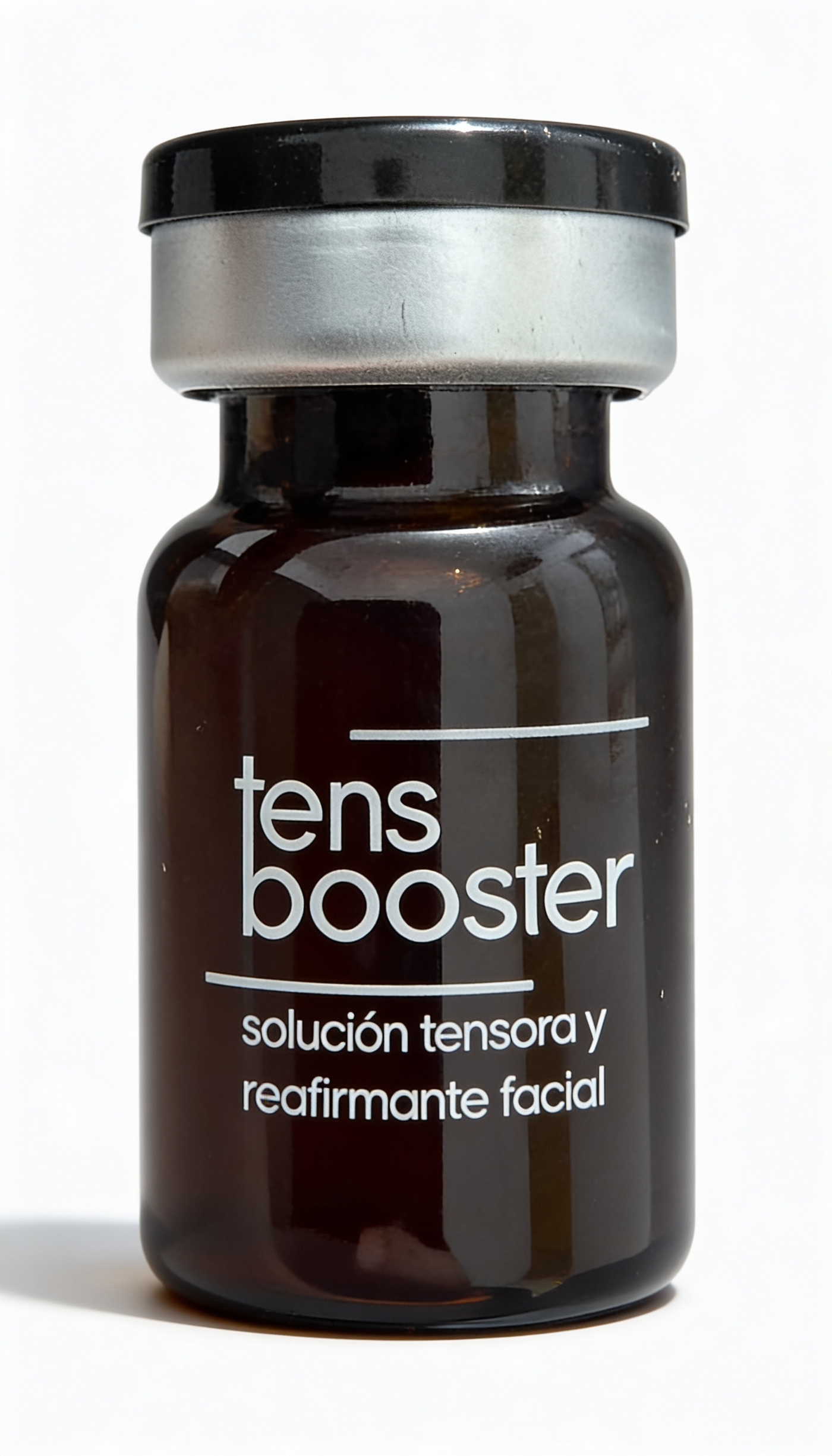 BIOCARE TENS BOOSTER 5 VIALES * 7ML