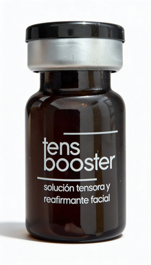 BIOCARE TENS BOOSTER 5 VIALES * 7ML