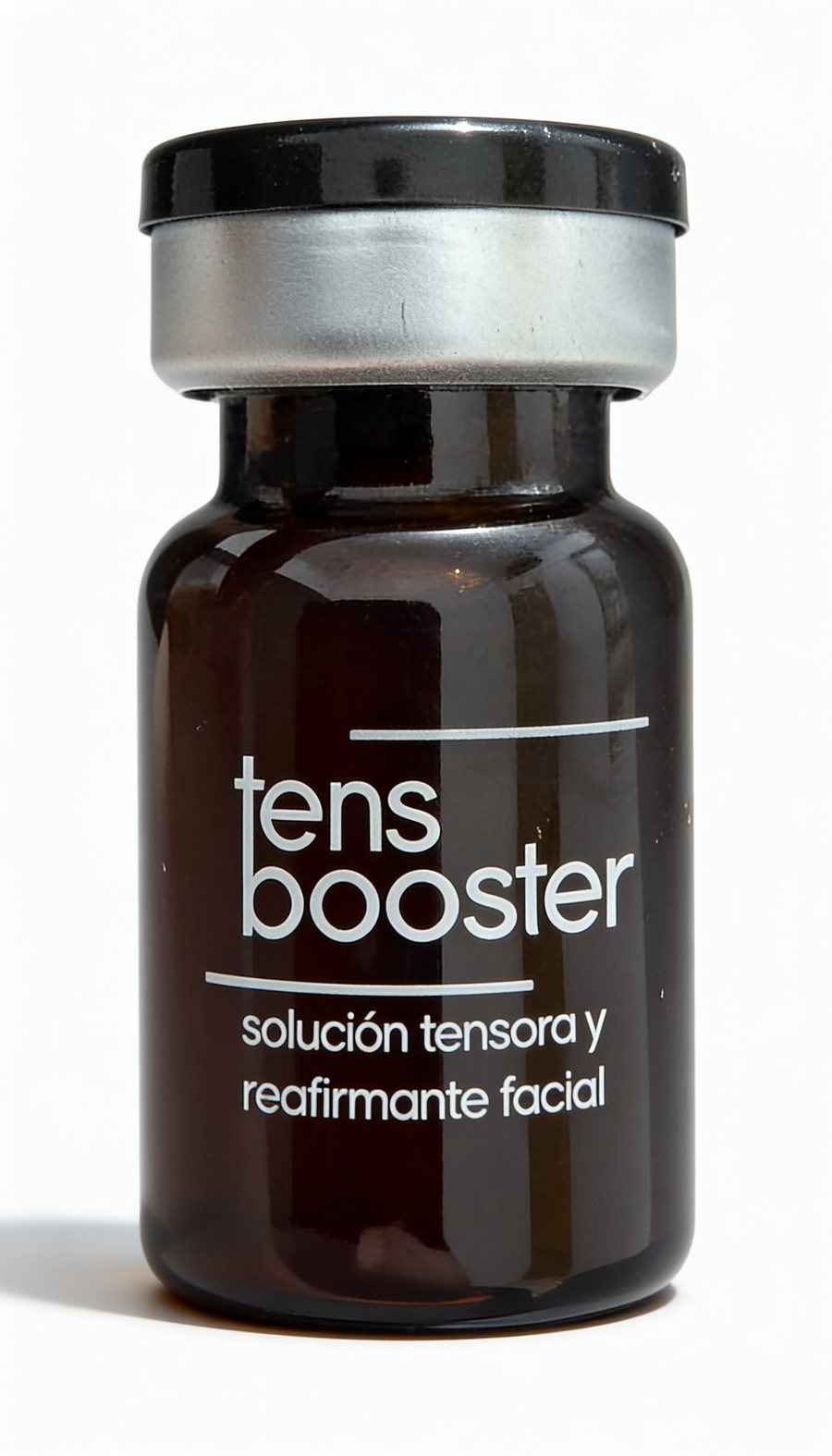 BIOCARE TENS BOOSTER 5 VIALES * 7ML