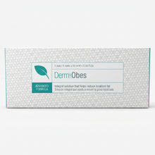 DERMCLAR OBES 5 VIALES * 5ML