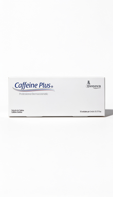 CAFFEINE PLUS 10 AMPOLLAS* 5ML