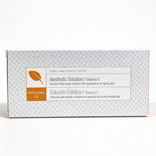 DERMCLAR VITAMINA C 5 VIALES * 10ML