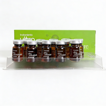 BIOCARE ULTRA ANTIOXIDANTE 10 VIALES * 7ML