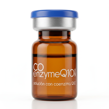 BIOCARE COENZYMEQ10 10 VIALES * 5ML
