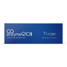 BIOCARE COENZYMEQ10 10 VIALES * 5ML