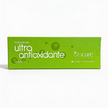 BIOCARE ULTRA ANTIOXIDANTE 10 VIALES * 7ML