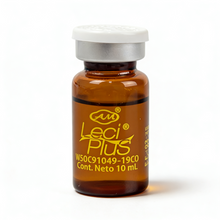 ARMESSO LECIPLUS 5 VIALES * 10ML