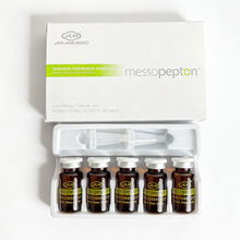 ARMESSO MESSOPEPTON 5 VIALES * 10ML