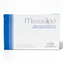 ARMESSO MESSOLIPO 5 VIALES * 10ML