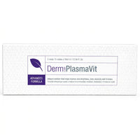 DERM PLASMAVIT 5 VIALES * 10ML