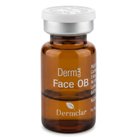 DERM FACEOB 5 VIALES * 5ML