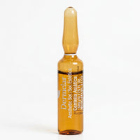 DERMCLAR CENTELLA ASIATICA 10 VIALES * 5ML