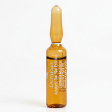 DERMCLAR CENTELLA ASIATICA 10 VIALES * 5ML
