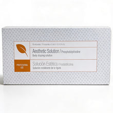 DERMCLAR FOSFATIDICOLINA 10 VIALES * 5ML