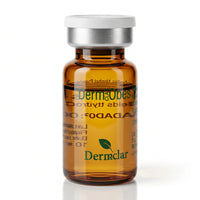 DERMCLAR OBES 5 VIALES * 5ML