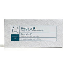 DERMCLAR ICEUP 10 VIALES * 5ML