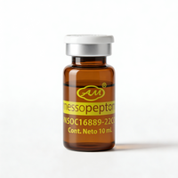 ARMESSO MESSOPEPTON 5 VIALES * 10ML
