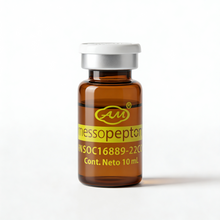 ARMESSO MESSOPEPTON 5 VIALES * 10ML