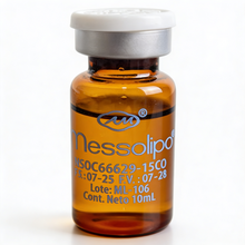 ARMESSO MESSOLIPO 5 VIALES * 10ML