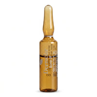 DERMCLAR BUMB UP 10 VIALES * 5ML