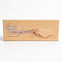 BIOCARE AGE COMPLEX 10 VIALES × 7 ML