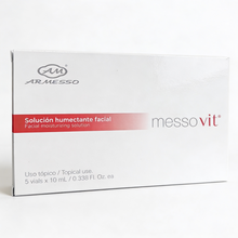 ARMESSO MESSOVIT 5 VIALES * 10ML