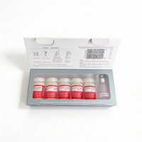 DERM SERUM CAPILAR 5 VIALES * 5ML