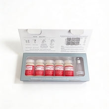 DERM SERUM CAPILAR 5 VIALES * 5ML