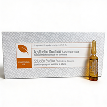 DERMCLAR EXTRACTO ALCACHOFA 10 VIALES * 5ML