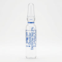 DERM NOL 2% LAURETH-9 10 VIALES * 2ML