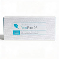DERM FACEOB 5 VIALES * 5ML