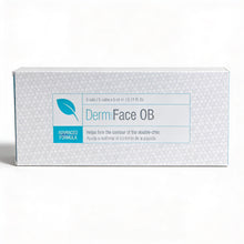 DERM FACEOB 5 VIALES * 5ML
